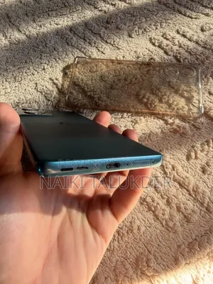 Motorola Edge 50 Fusion 128 GB Blue
