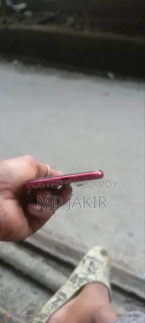 Xiaomi Redmi Note 7 64 GB Red