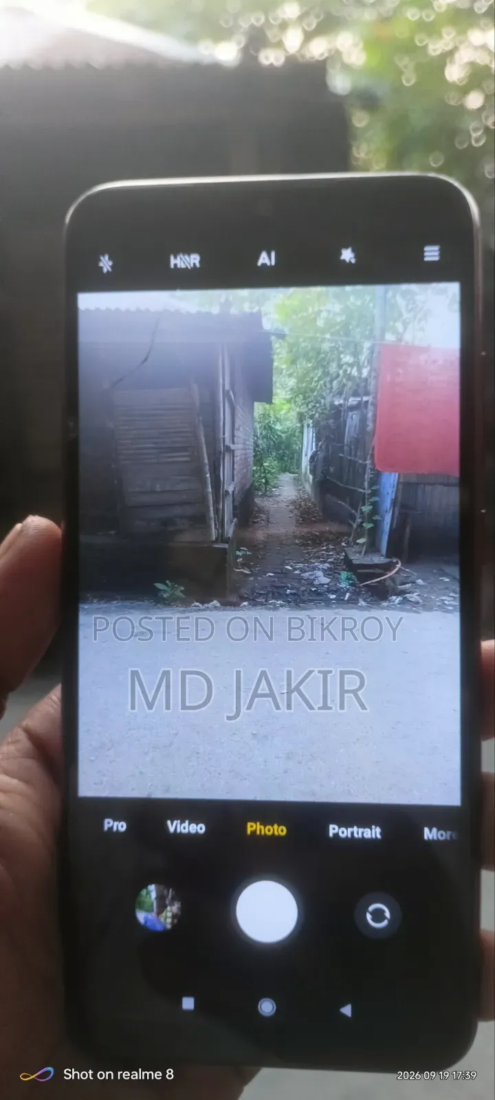 Xiaomi Redmi Note 7 64 GB Red