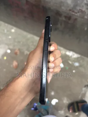 Xiaomi Redmi Note 11 128 GB Black
