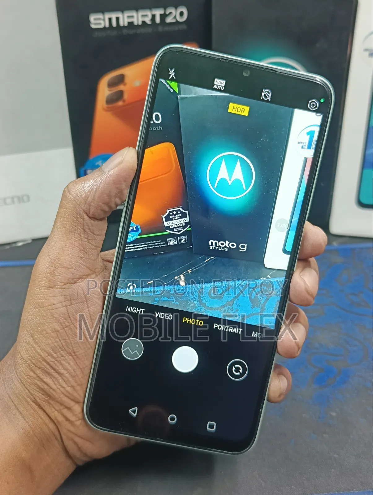 Realme C35 128 GB Green