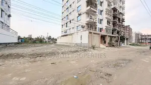 South Face 50 Feet Avenue 5 Katha Sale Aftab Nagar