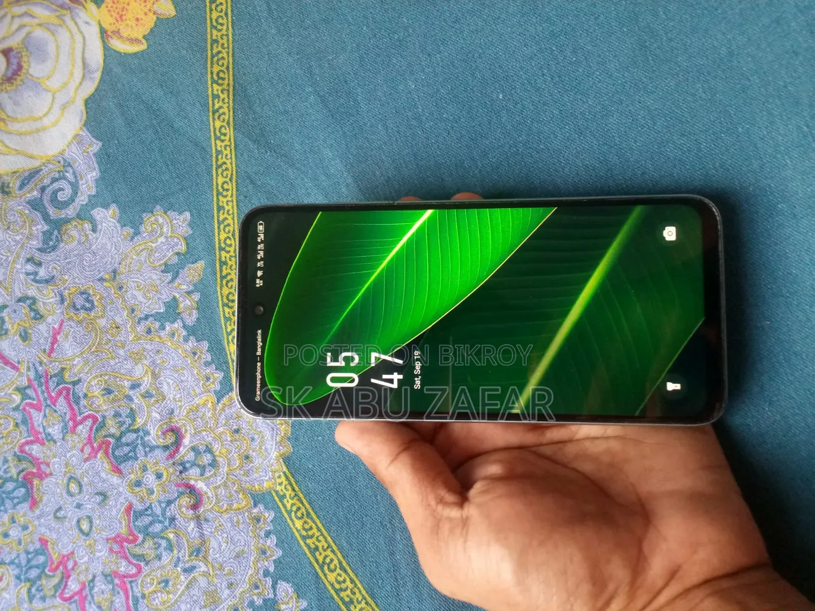 Infinix Smart 9 128 GB