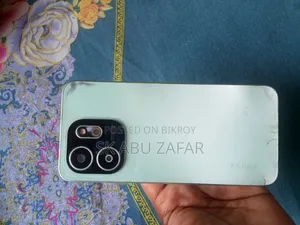Infinix Smart 9 128 GB