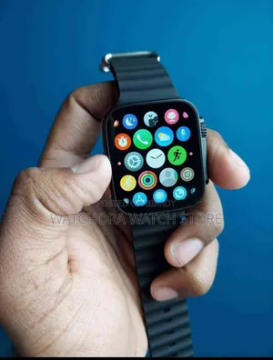 T900 Ultra 2 Smart Watch
