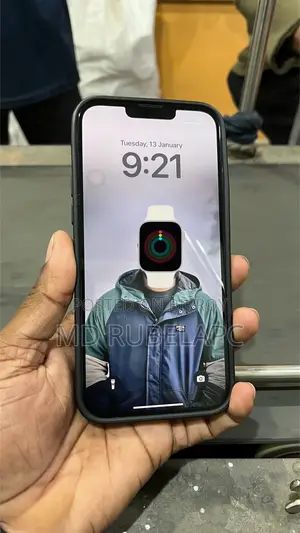 Apple iPhone 13 Pro Max 128 GB