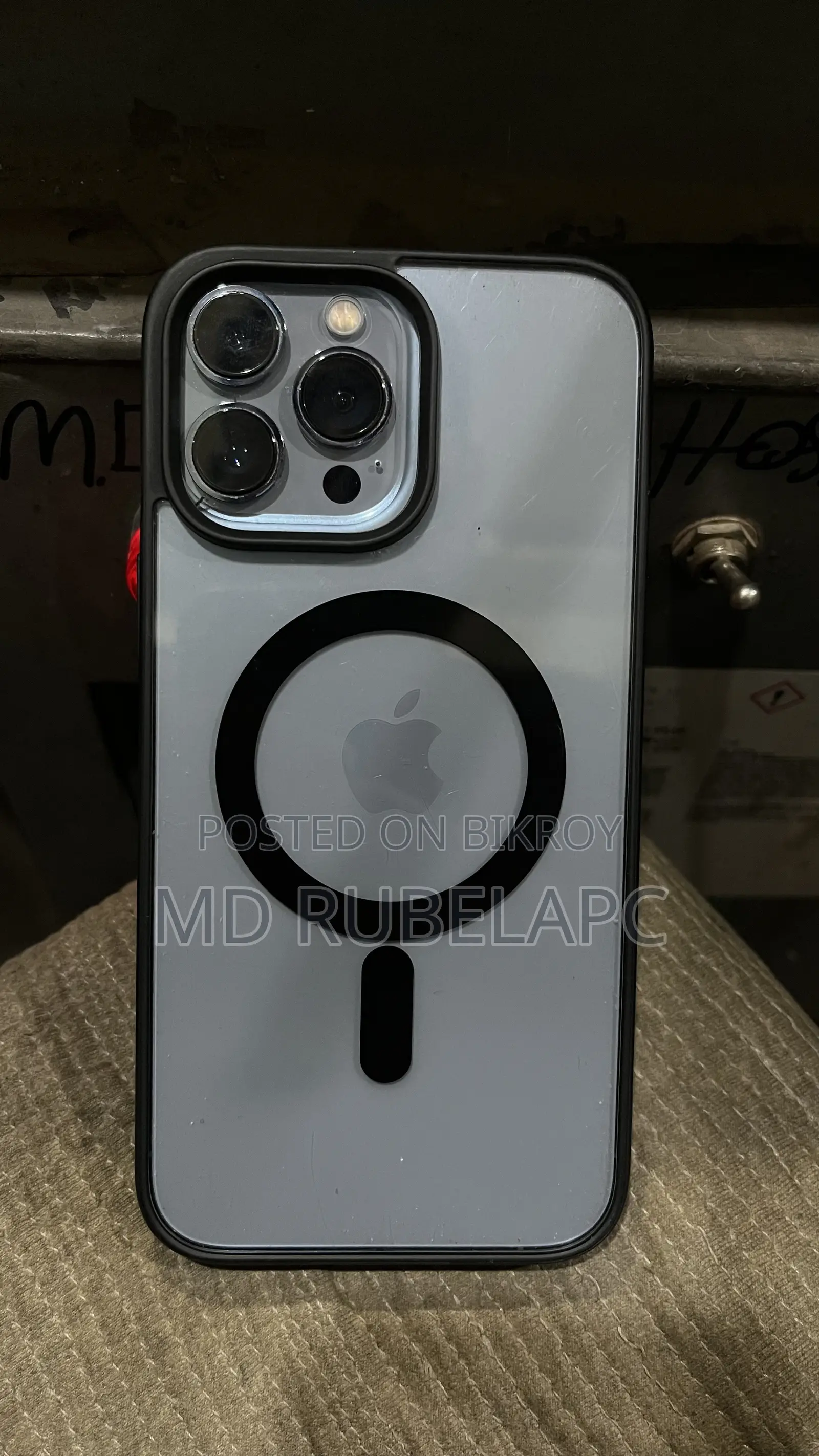 Apple iPhone 13 Pro Max 128 GB