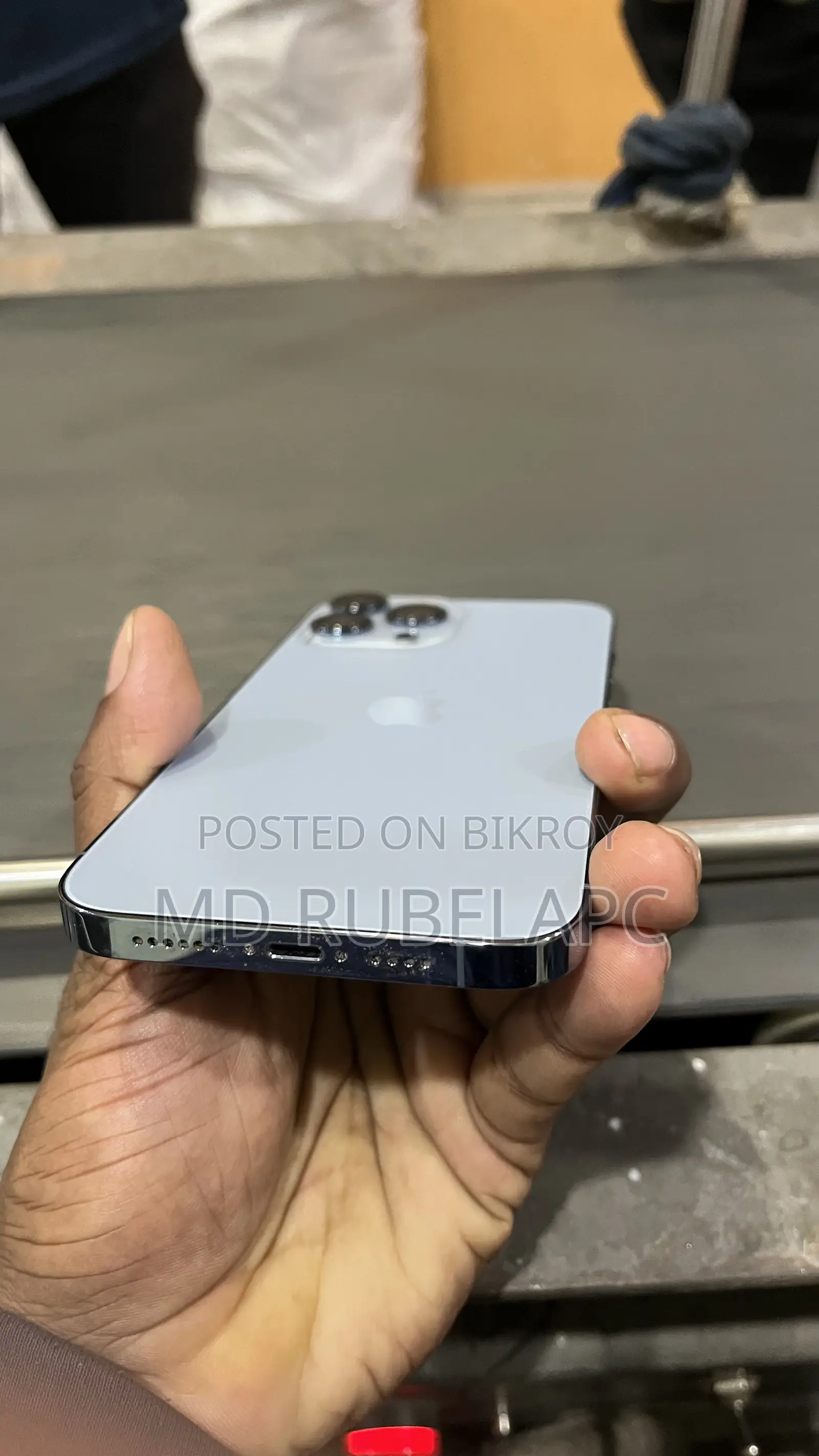 Apple iPhone 13 Pro Max 128 GB