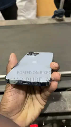 Apple iPhone 13 Pro Max 128 GB