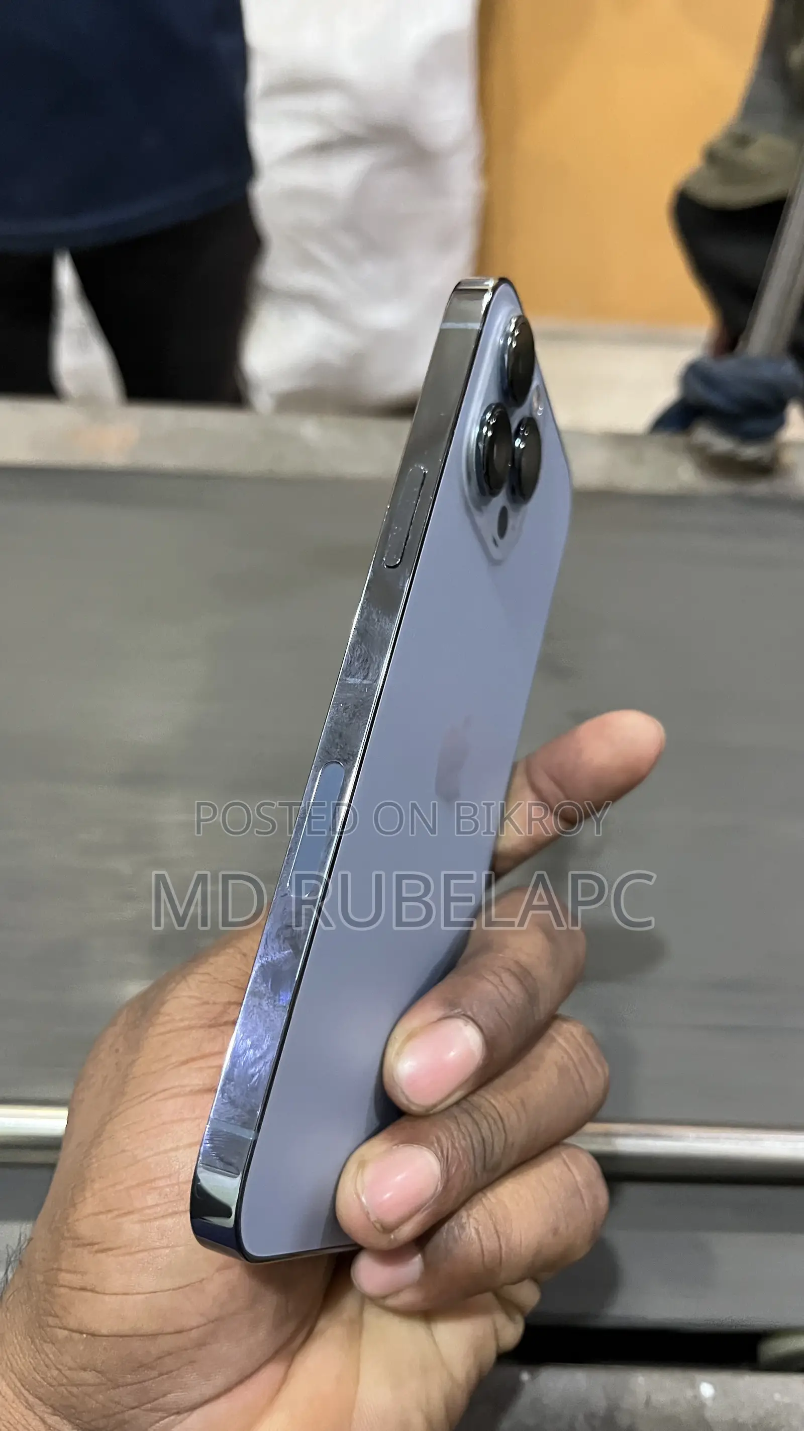 Apple iPhone 13 Pro Max 128 GB