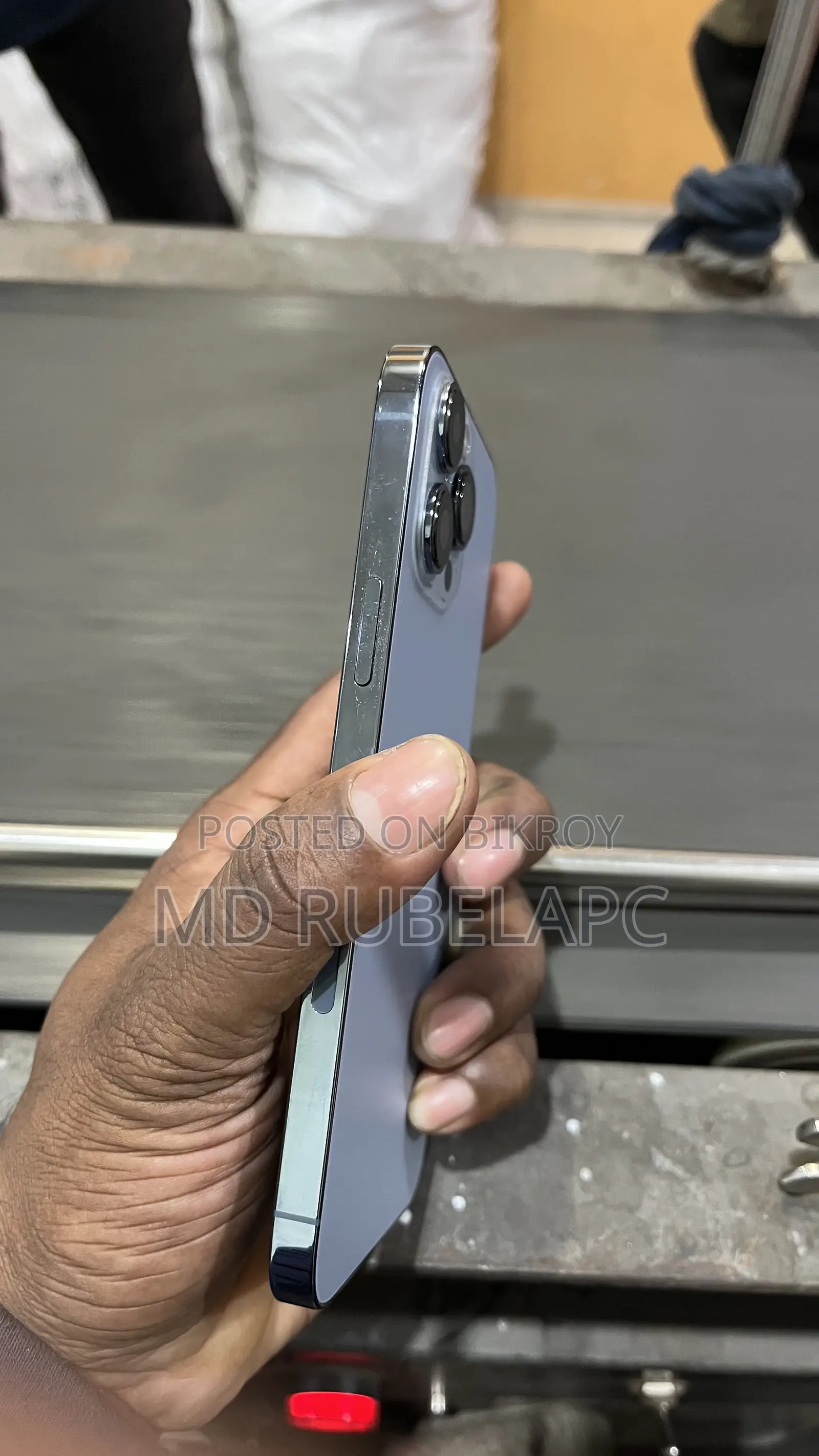Apple iPhone 13 Pro Max 128 GB