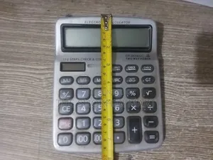 ক্যালকুলেটর