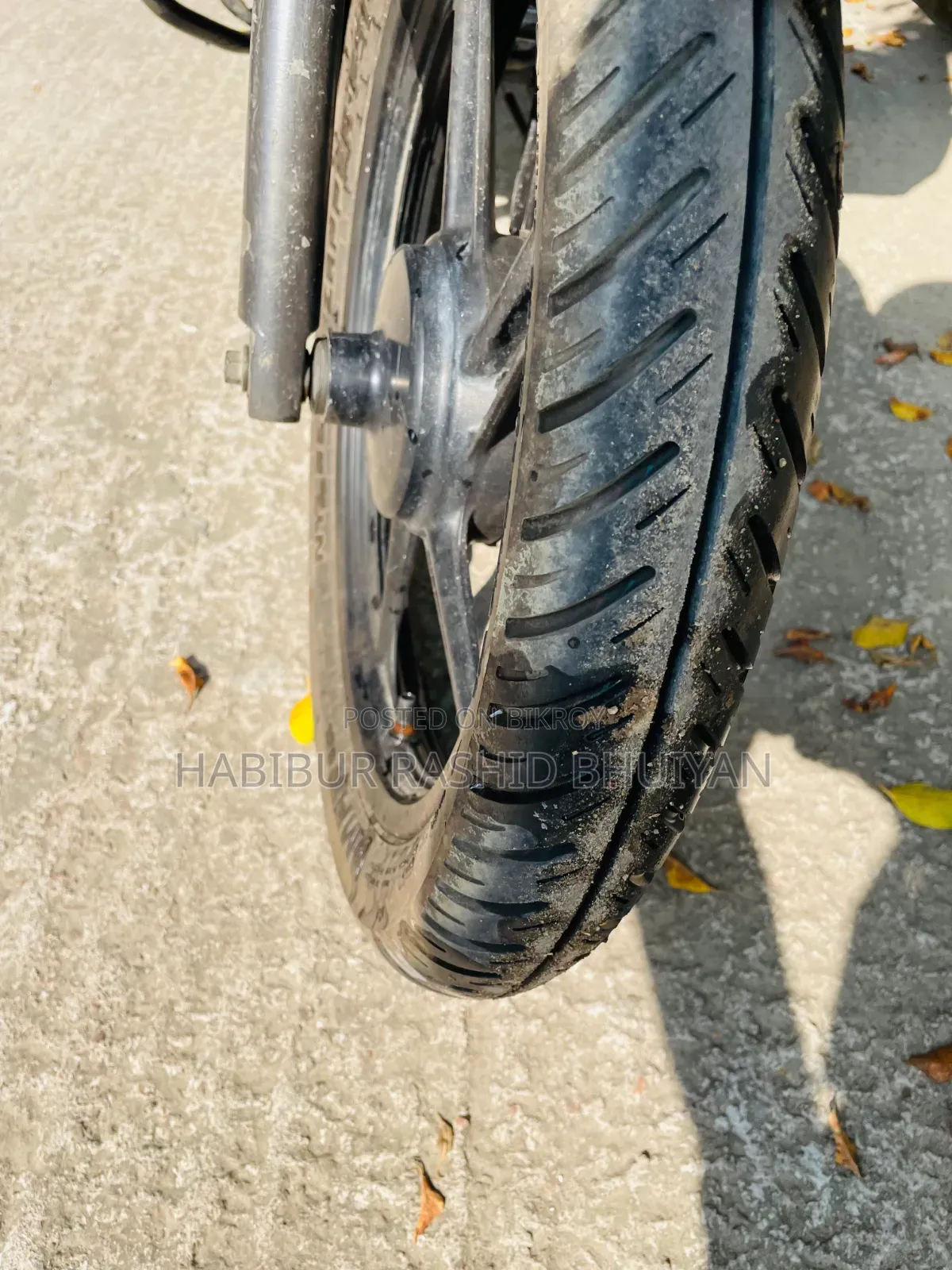 TVS Metro 2021 Red