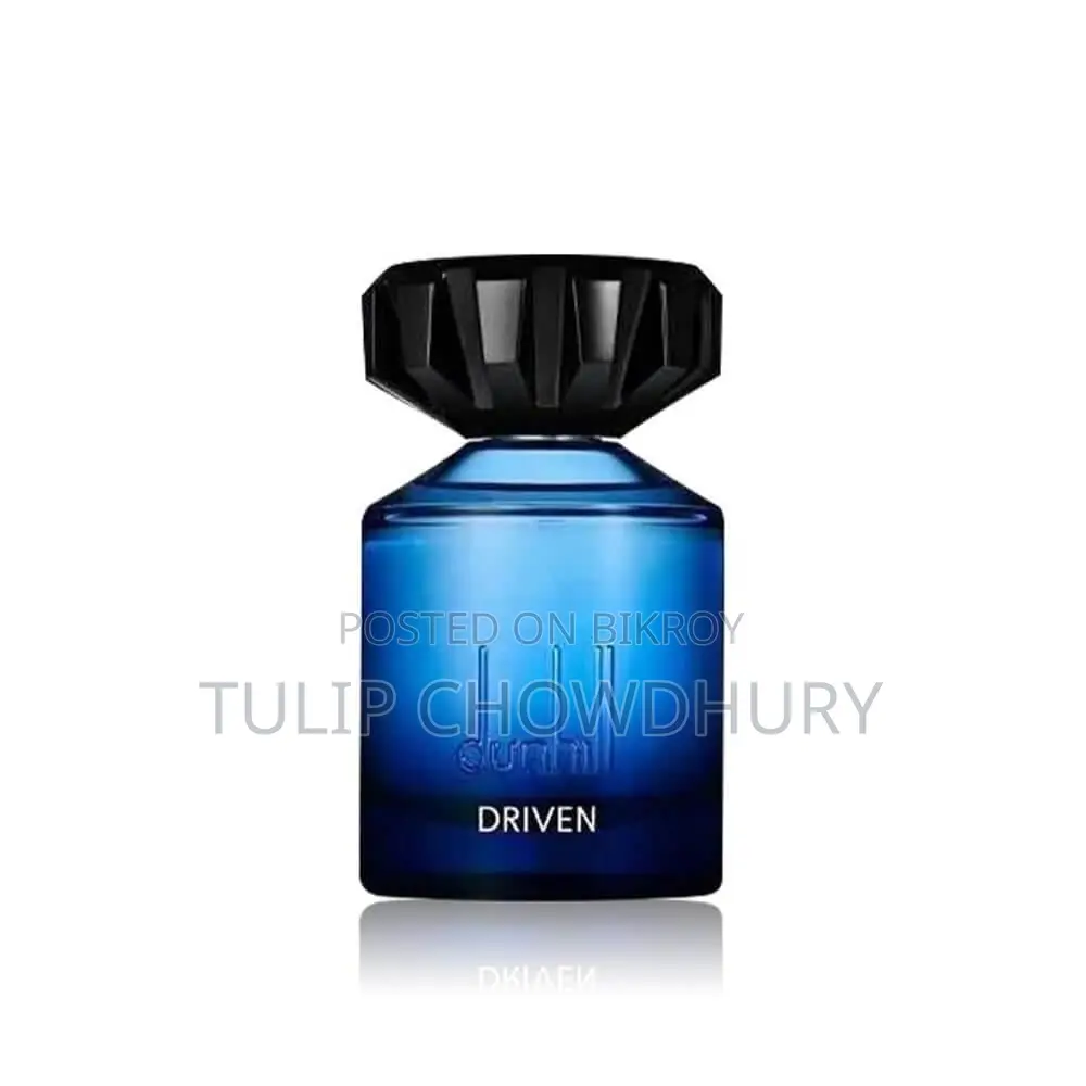 Dunhill Blue Eau De Toilette