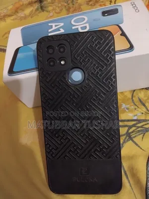 অপো এ১৫ ৩২ জিবি ব্ল্যাক