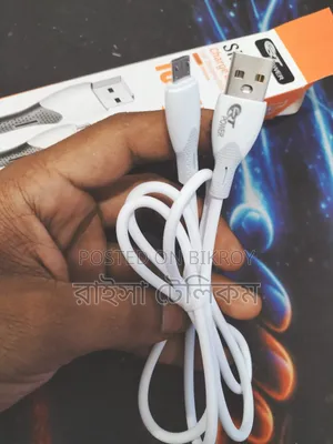 RT Power Silicon Cable Type-B