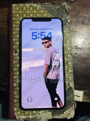 Apple iPhone XS Max 64 GB White
