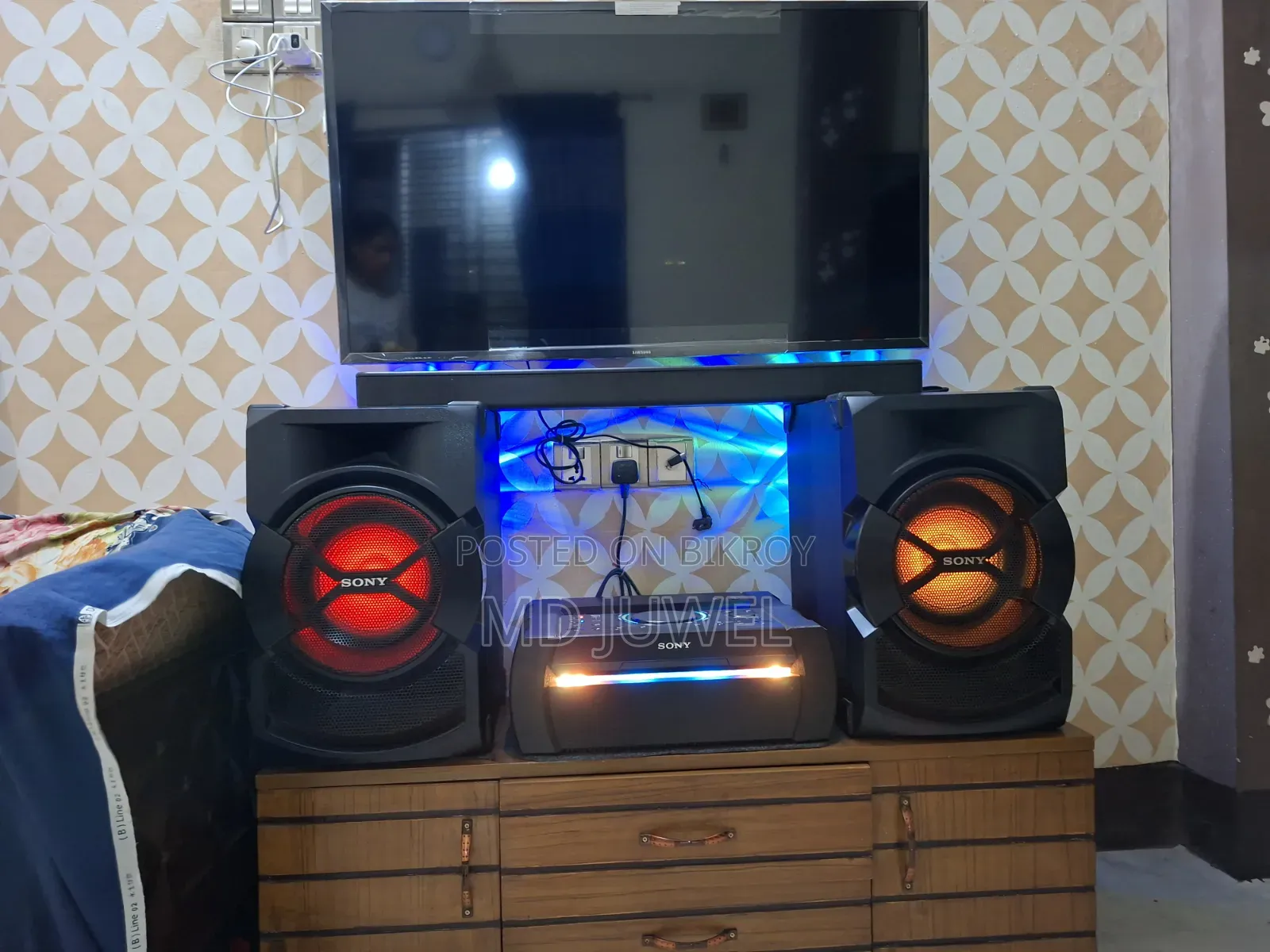 সনি ১ টিবি ব্ল্যাক