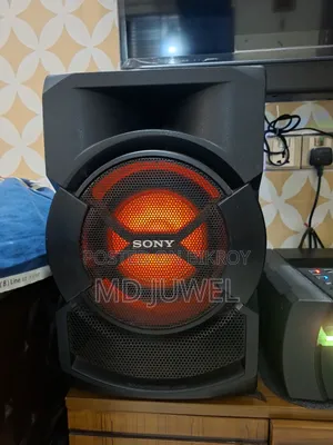 সনি ১ টিবি ব্ল্যাক
