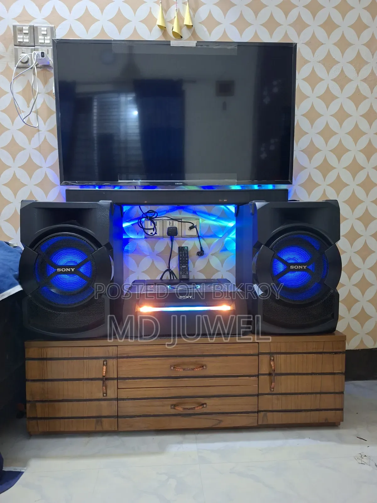 সনি ১ টিবি ব্ল্যাক
