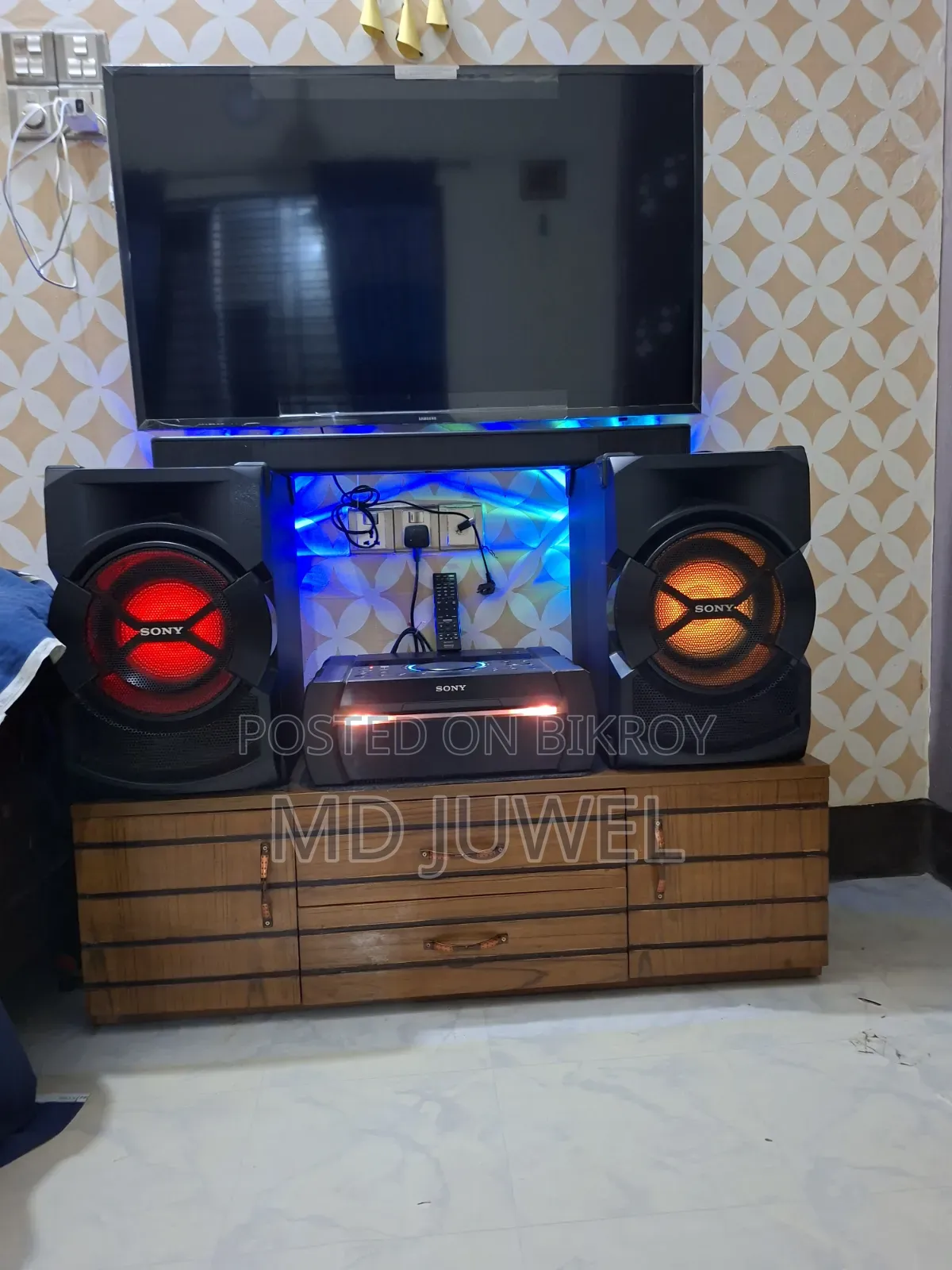 সনি ১ টিবি ব্ল্যাক