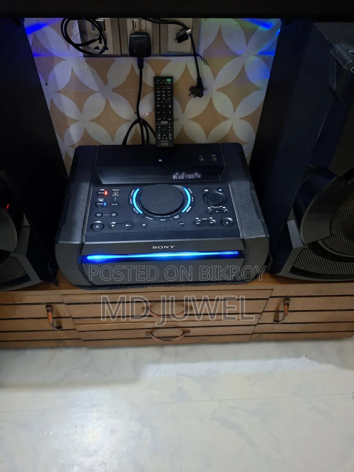 সনি ১ টিবি ব্ল্যাক