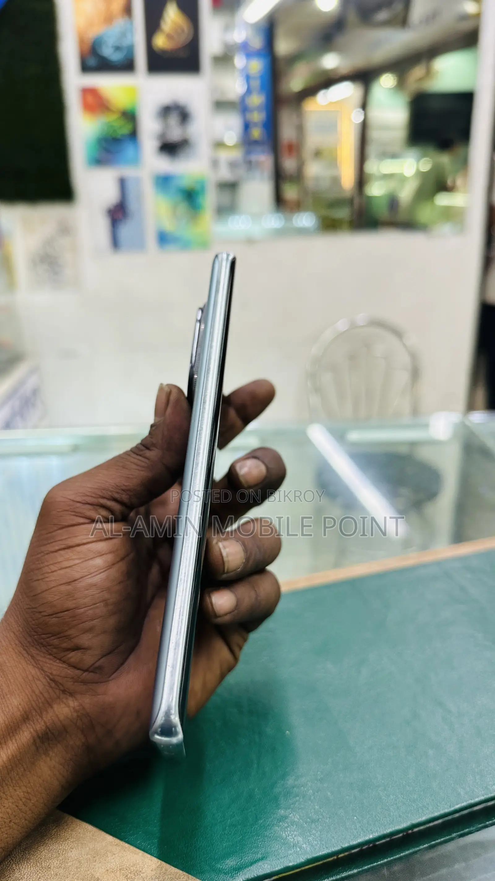 Xiaomi Redmi Note 14 Pro+ 512 GB Silver