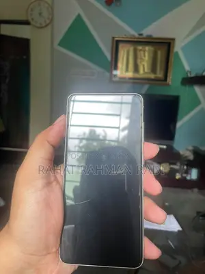 স্যামসাং গ্যালাক্সি এস২১ এফই ২৫৬ জিবি গ্রিন