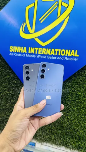 স্যামসাং গ্যালাক্সি এস২৪ ২৫৬ জিবি পার্পল