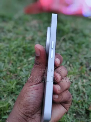 Nothing Phone 3a Pro 128 GB Gray
