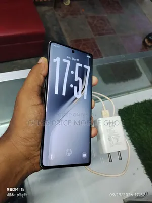 টেকনো ক্যামন ৪০ প্রো ফোরজি ২৫৬ জিবি ব্লু