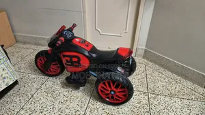 Electric Bike / Boss Bike