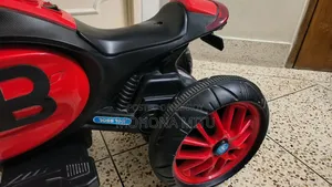 Electric Bike / Boss Bike