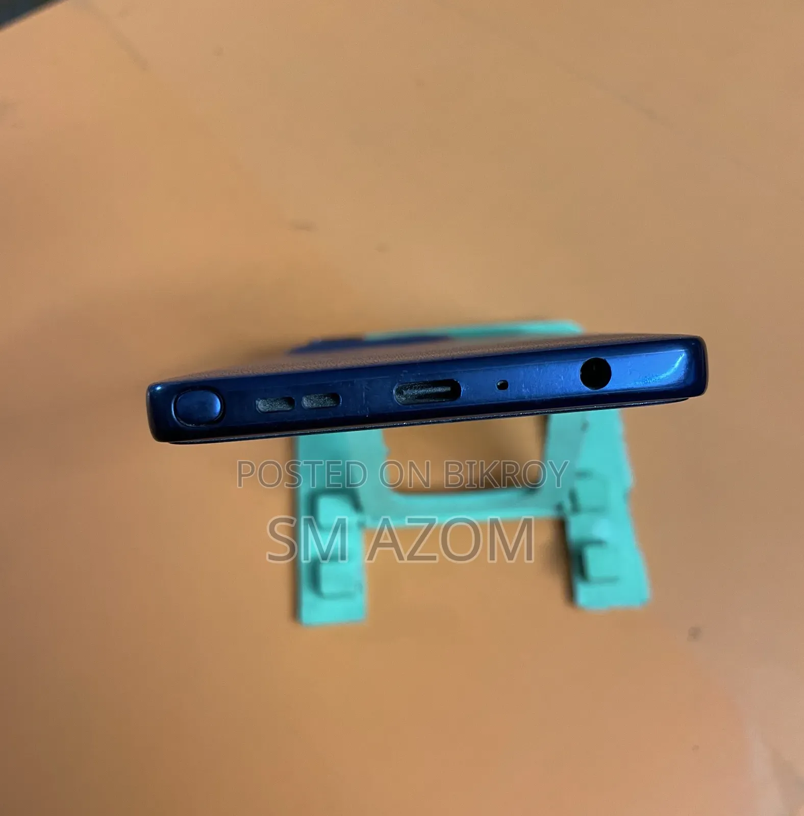 Motorola Edge 60 Stylus 256 GB Blue