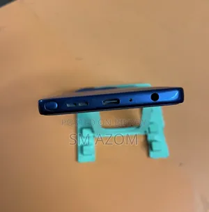 Motorola Edge 60 Stylus 256 GB Blue