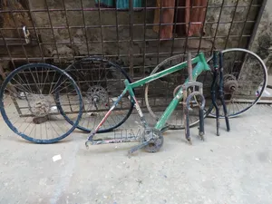 সাইকেল পার্টস