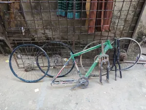সাইকেল পার্টস