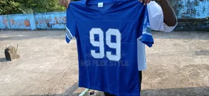 স্টাইলিশ ব্লু ড্রপশোউল্ডার ৯৯