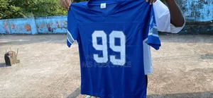 স্টাইলিশ ব্লু ড্রপশোউল্ডার ৯৯