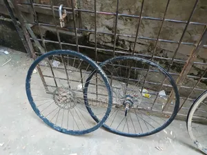 সাইকেল পার্টস