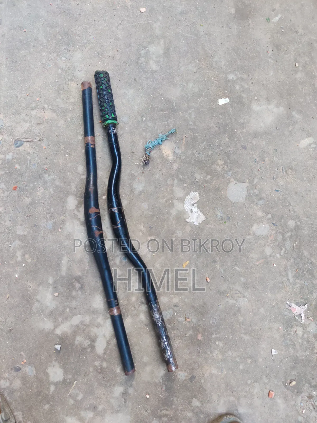 সাইকেল পার্টস
