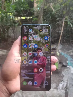 Realme 5i 64 GB Bronze