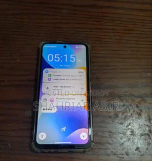 Helio 45 128 GB Black