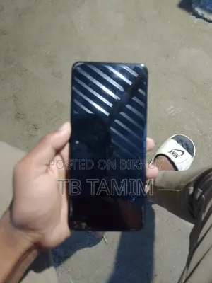 Realme C71 128 GB Purple