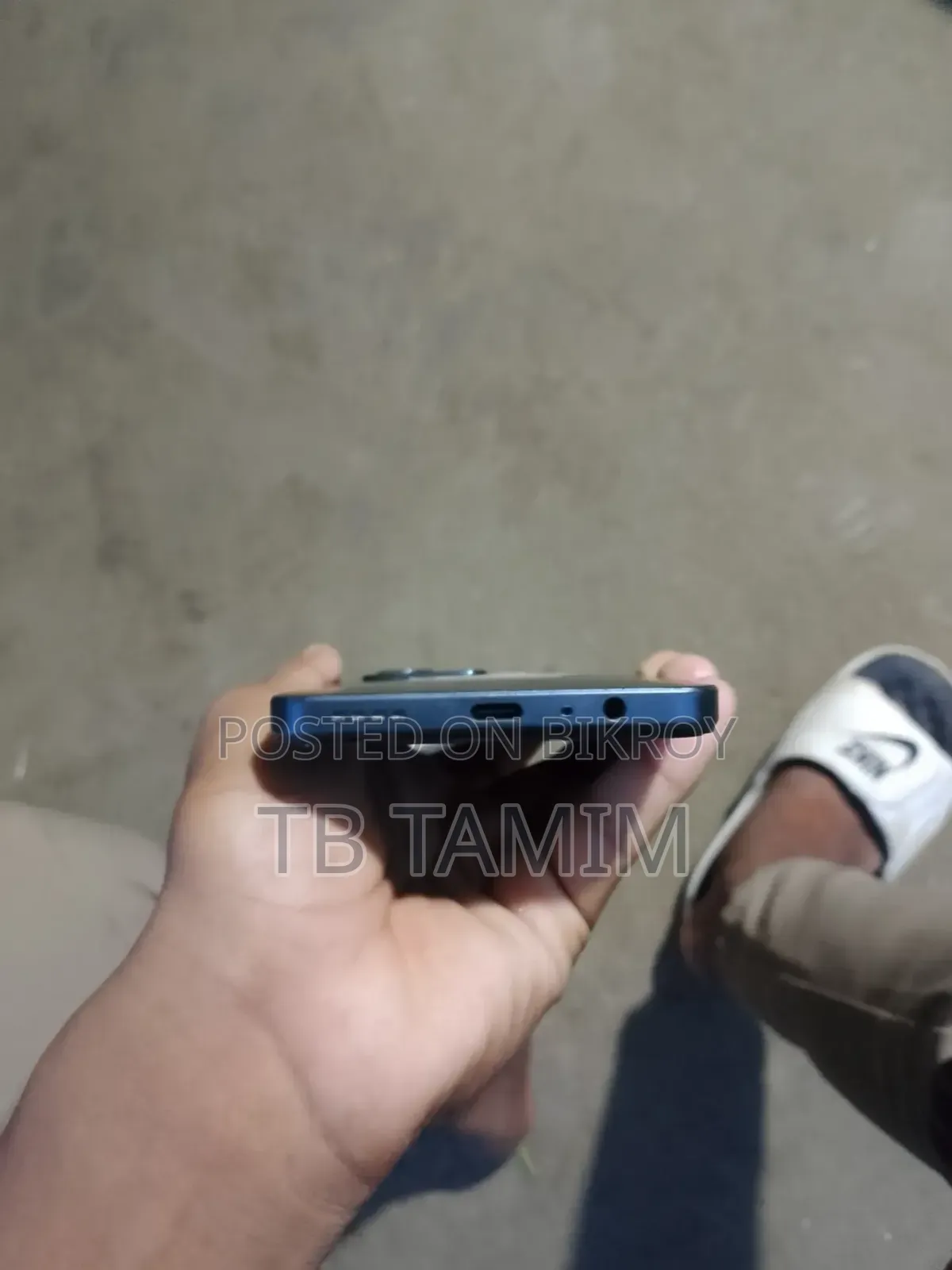 Realme C71 128 GB Purple