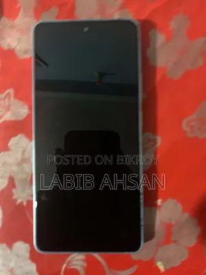 Xiaomi Redmi Note 13 128 GB Blue