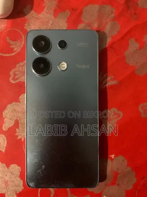 Xiaomi Redmi Note 13 128 GB Blue