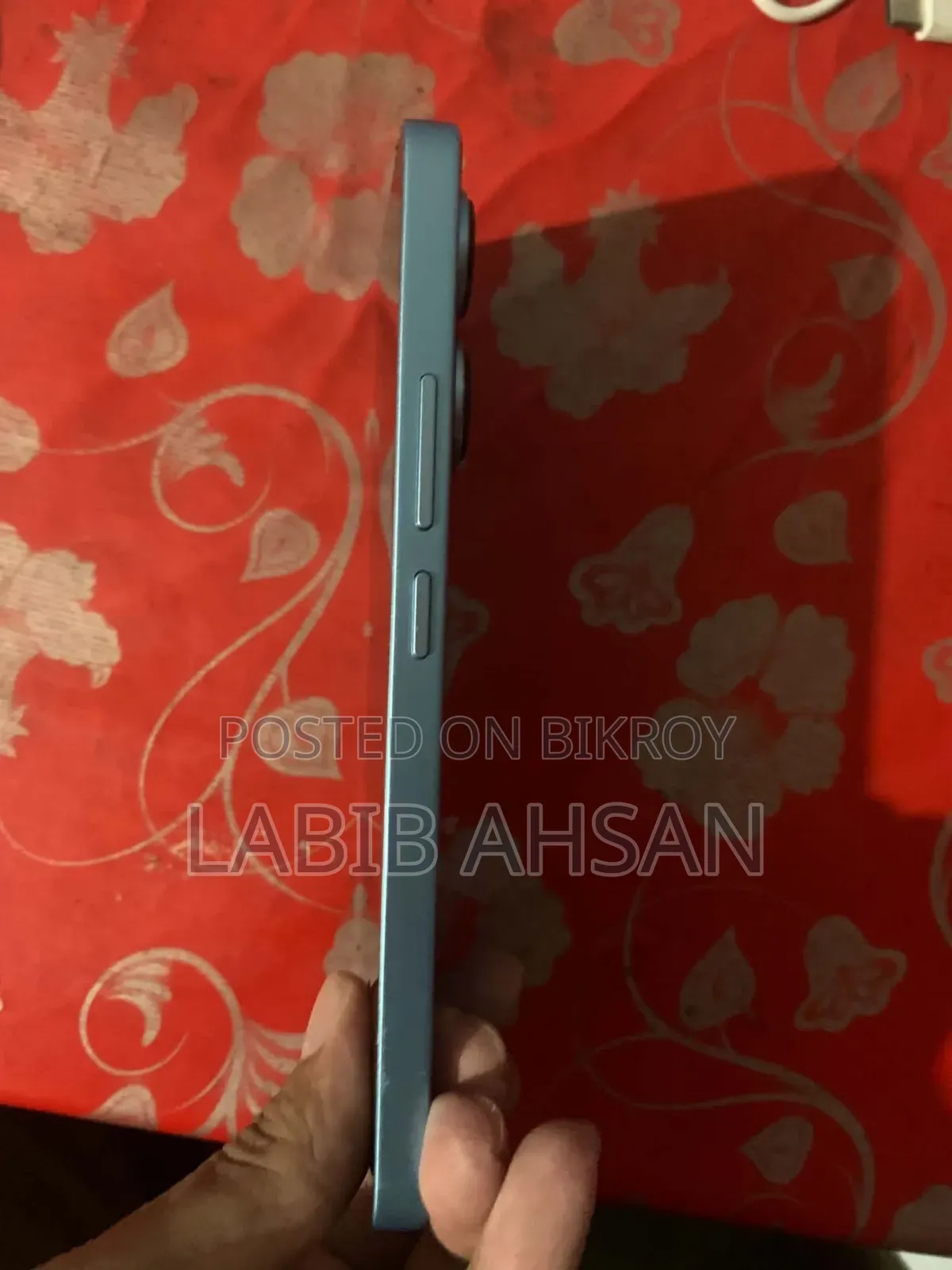 Xiaomi Redmi Note 13 128 GB Blue
