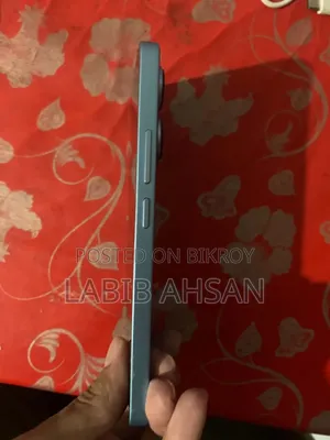Xiaomi Redmi Note 13 128 GB Blue