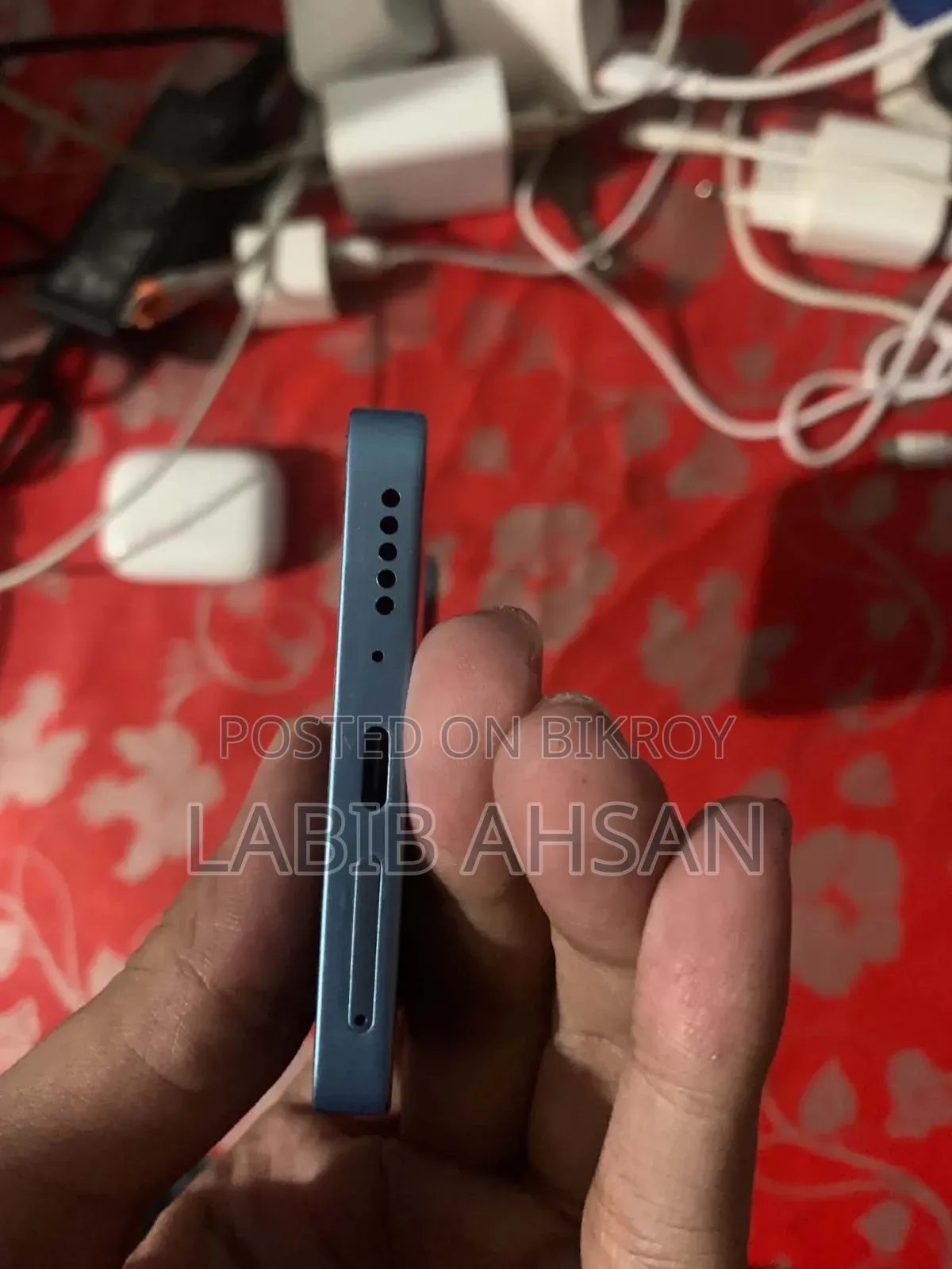 Xiaomi Redmi Note 13 128 GB Blue